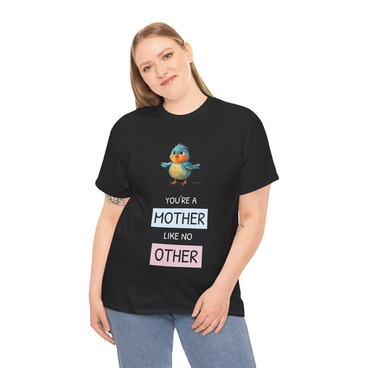 Mom Like No Other Tee 🤱💖🎁🌟🌸