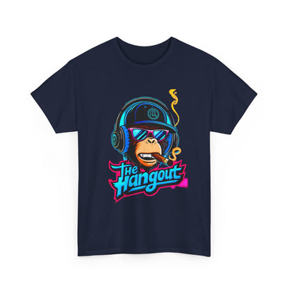 The Hangout Tee