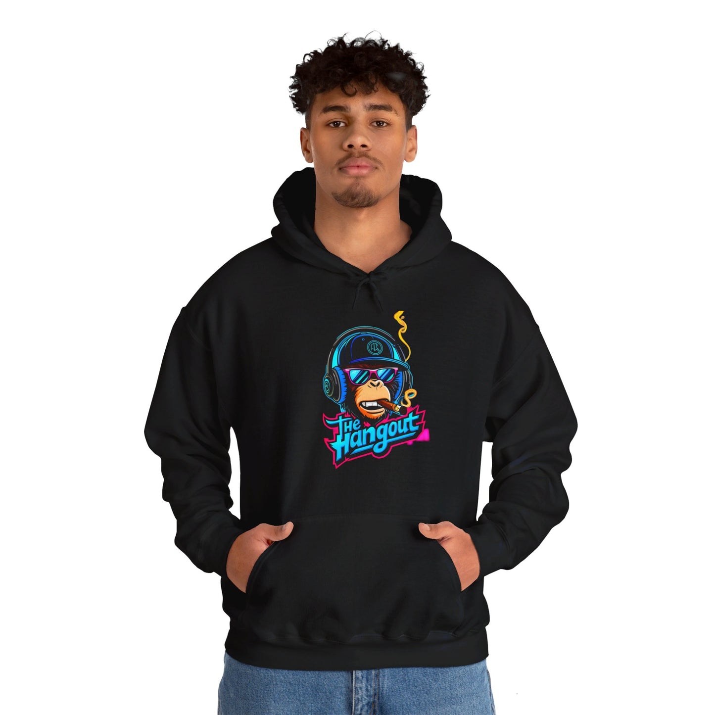 The Hangout Hoodie