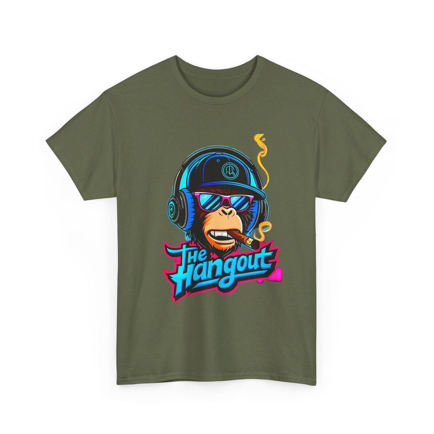 The Hangout Tee