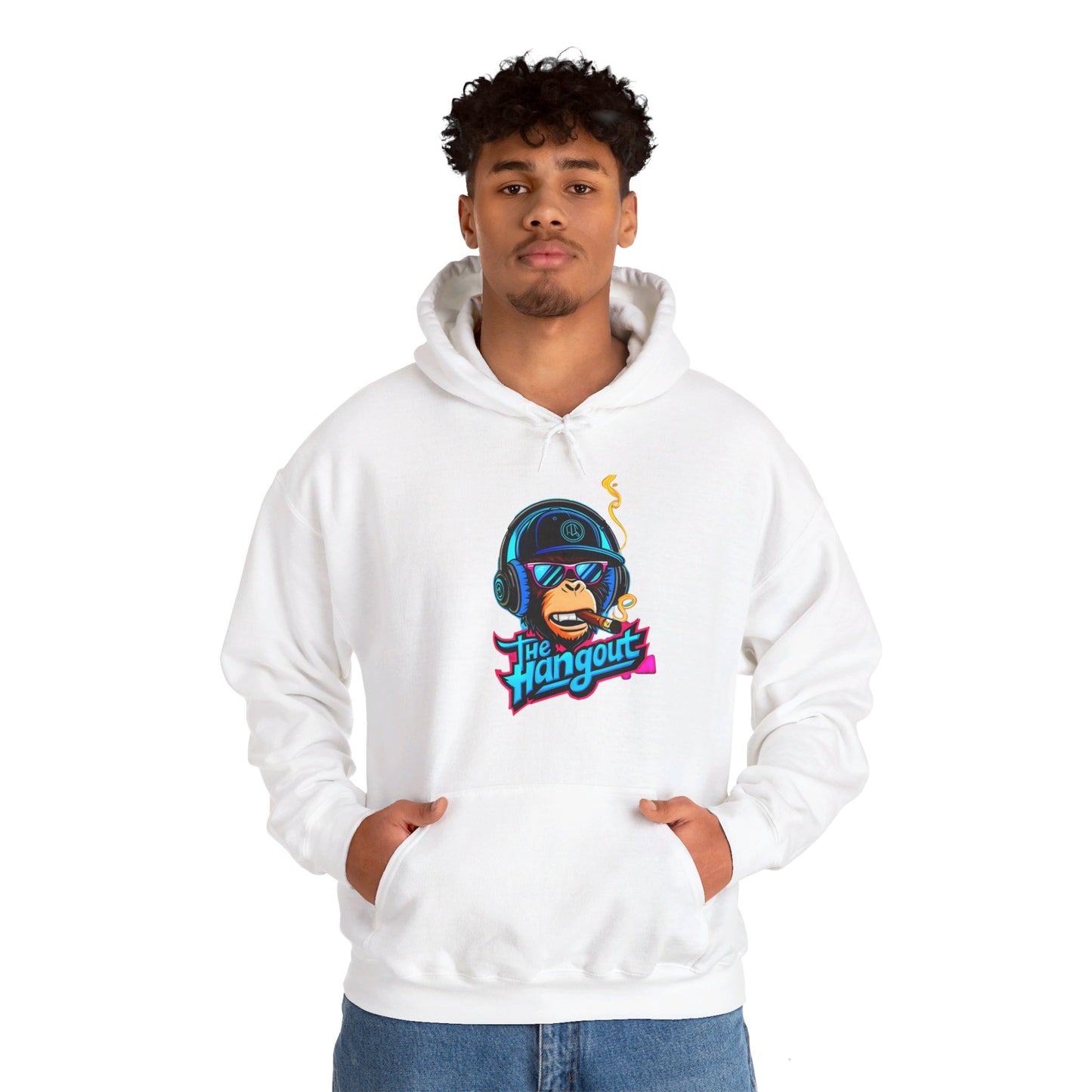 The Hangout Hoodie