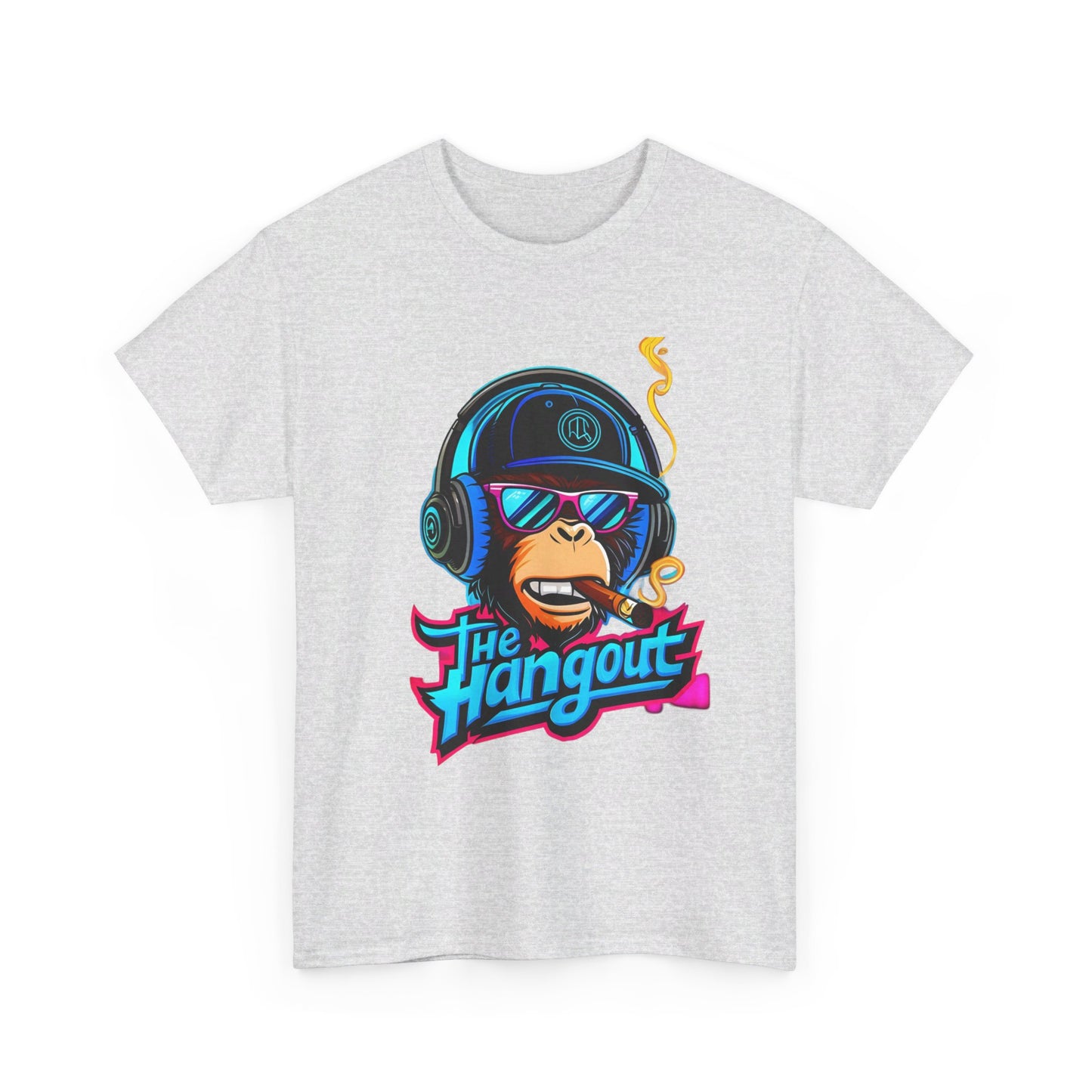 The Hangout Tee