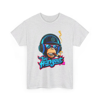 The Hangout Tee