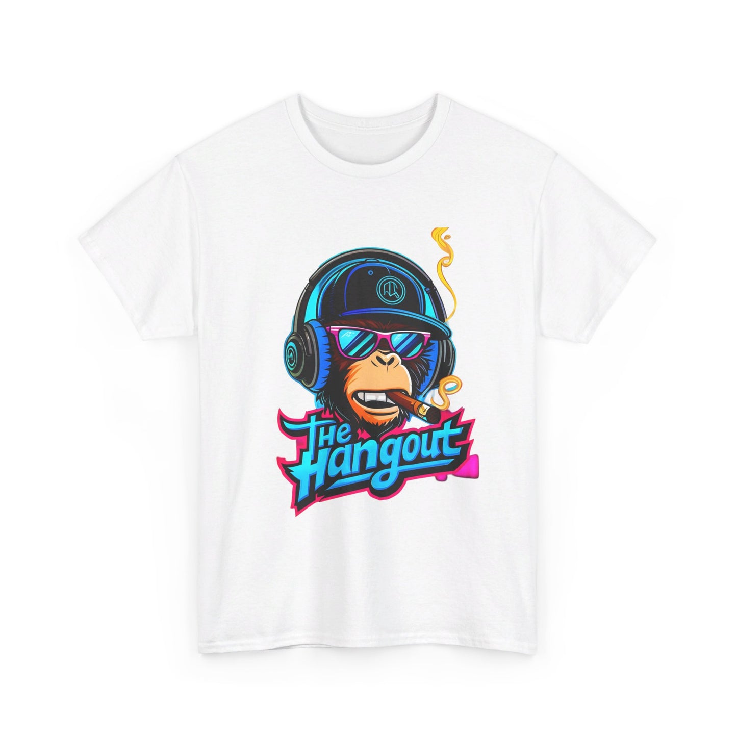 The Hangout Tee