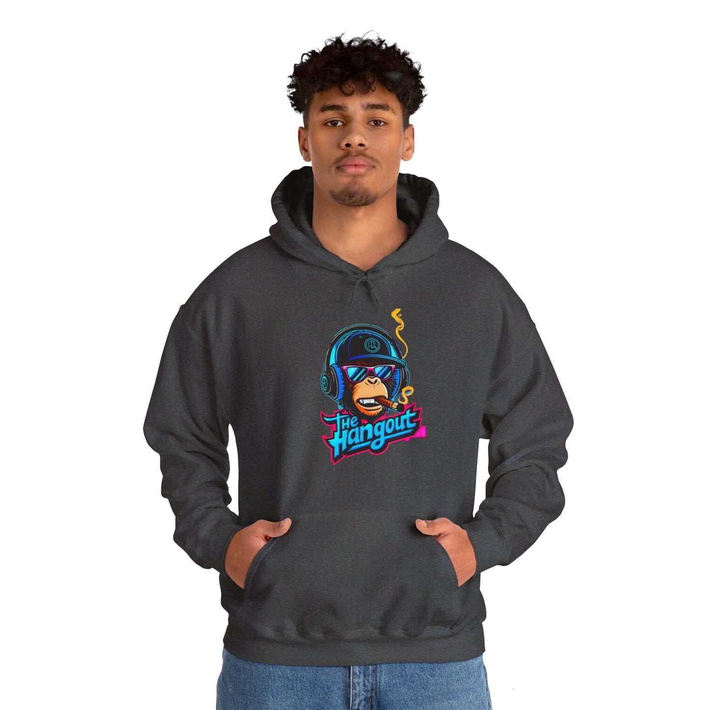 The Hangout Hoodie