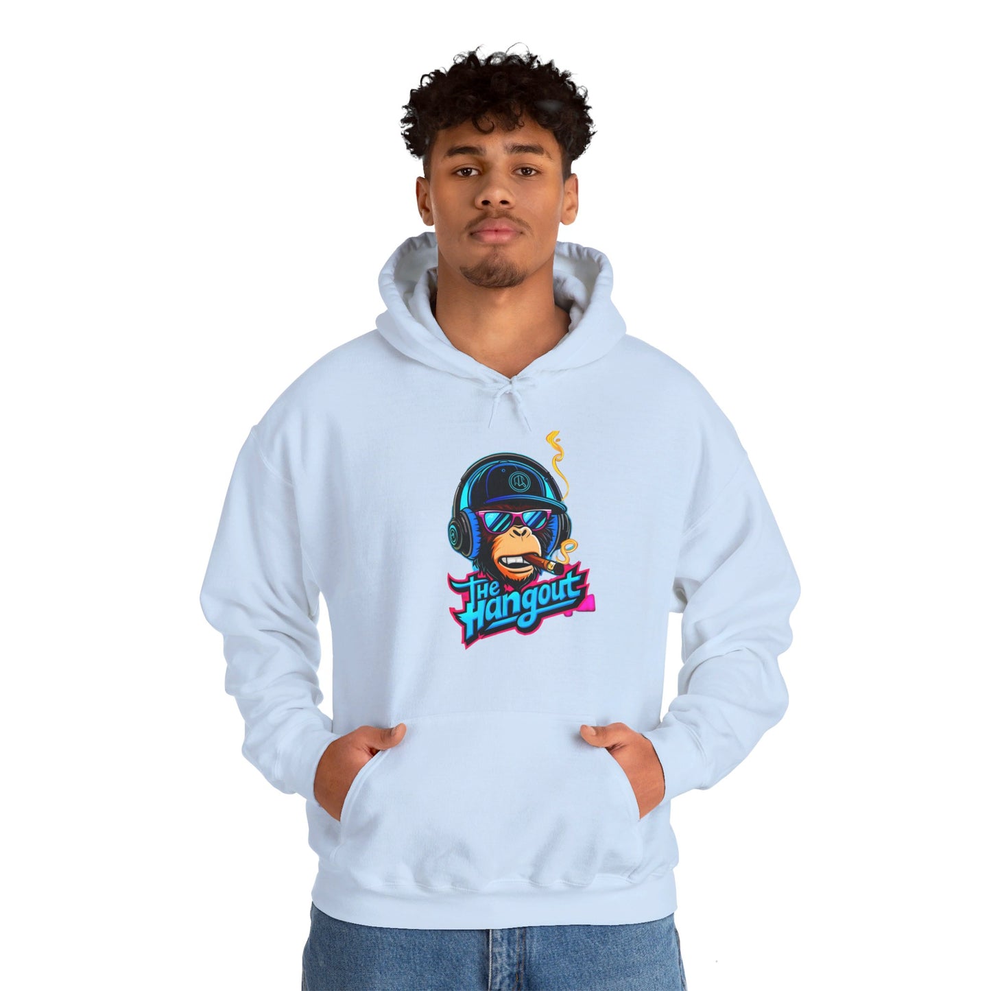 The Hangout Hoodie