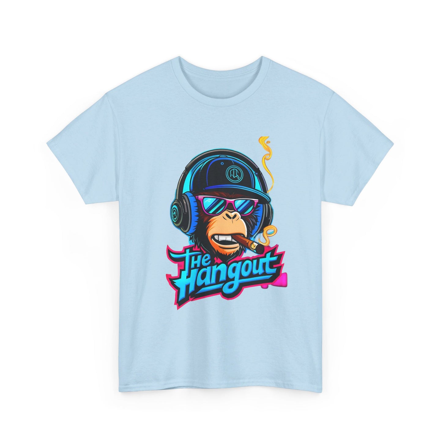 The Hangout Tee