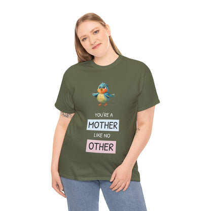 Mom Like No Other Tee 🤱💖🎁🌟🌸